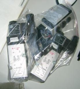 Norgren 諾冠 97100 型電磁閥現(xiàn)貨供應(yīng) 上海新貺程鋮的專業(yè)之選